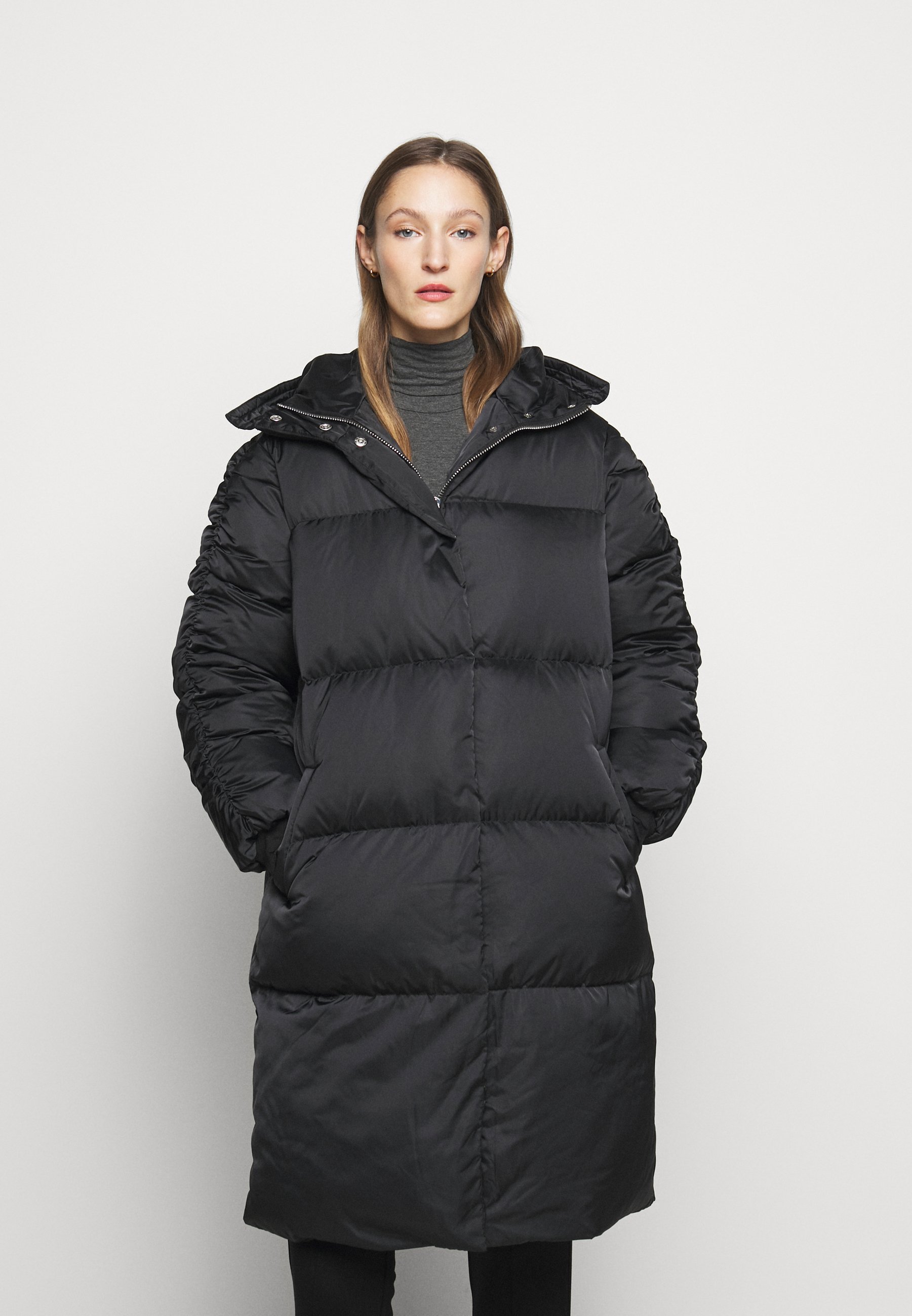 2nd day puff jacket