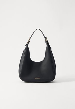 NOLITA HOBO SHOULDER - Handtasche - black