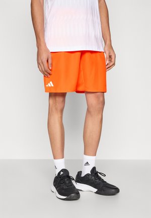 CLUB SHORT - Korte broeken - pure orange