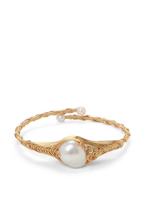 Mina - Armband - gold - coloured