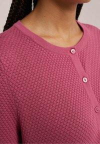WE Fashion Kardigan - pink