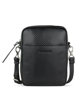 Sac bandoulière - schwarz