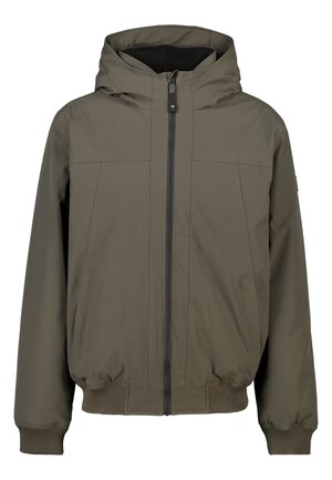 America Today JEFFERSON - Giacca invernale - grey army