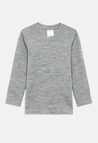 Non selezionato, grey melange