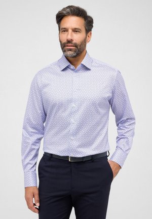 TWILL-HEMD - MODERN FIT - Shirt - hellblau