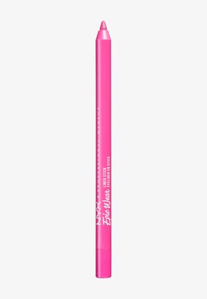 EPIC WEAR LINER STICKS - Eyeliner - 19 pink spirit