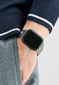 Ted Baker APPLE  - Óratartozék - silver tone