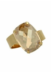 Otazu Ring - gold coloured