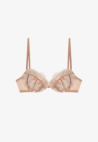 Non sélectionné, nude floral