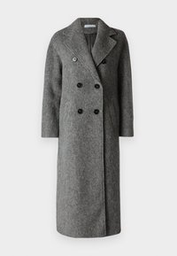 Klasszikus kabát - futura grey