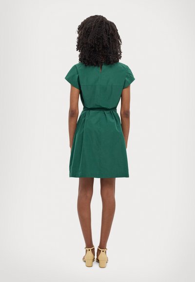 WEEKEND MaxMara TRIPOLI - Kjole - verde