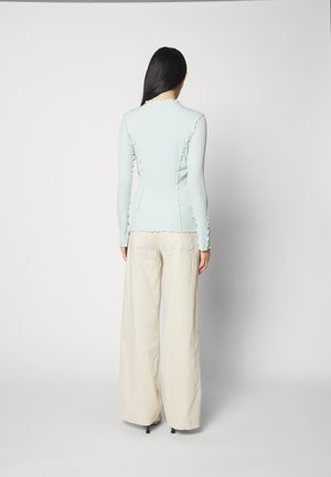 Rodebjer Pantalon classique - warm sand