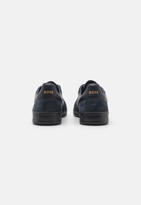 BOSS BRANDON - Sneakers basse - dark blue