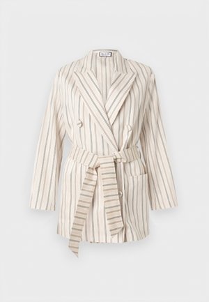 BRASILIA - Σακάκι - beige clair
