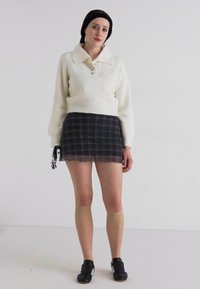 Even&Odd Pulover - off-white