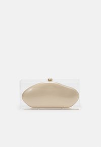 ANNIKA - Clutch - gold-coloured