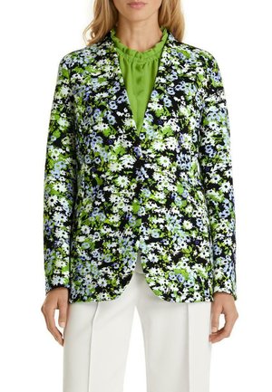 STREUBLUMEN - Blazer - granny smith