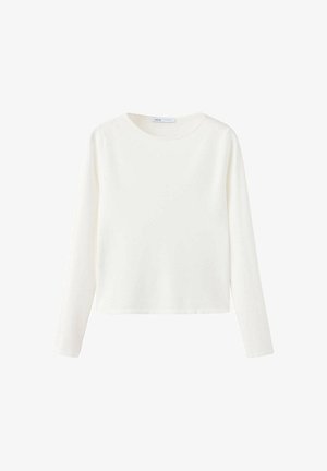Mango, ADULT - Pullover - off-white