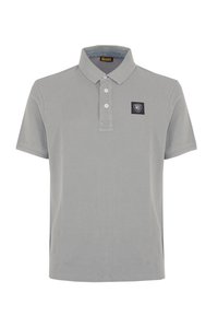 Non selezionato, grigio grifone