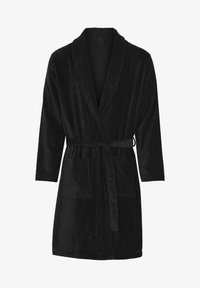 Selected, black