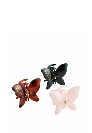 Baker by Ted Baker, 3 PACK - Hair styling accessory - multi