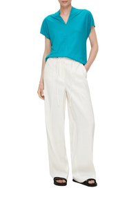 s.Oliver BLACK LABEL T-shirt basic