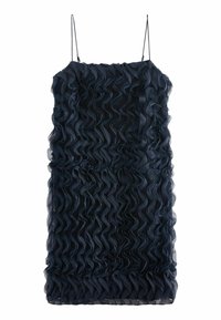 Non sélectionné, navy blue
