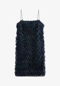 Selezionato, navy blue