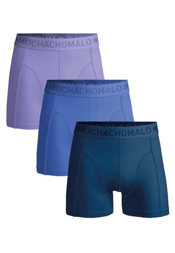 3-PACK SOLID - Panties