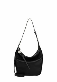 LORY - Käekott - black