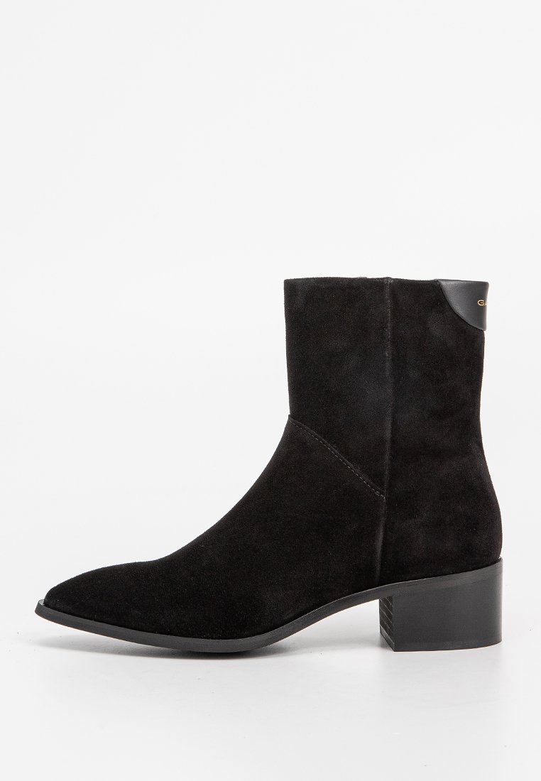 Gant Lage laarzen zwart