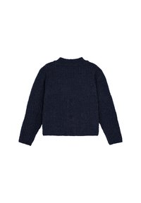 Creamie Kofta - black iris