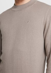 Hollister Co. Maglione - beige