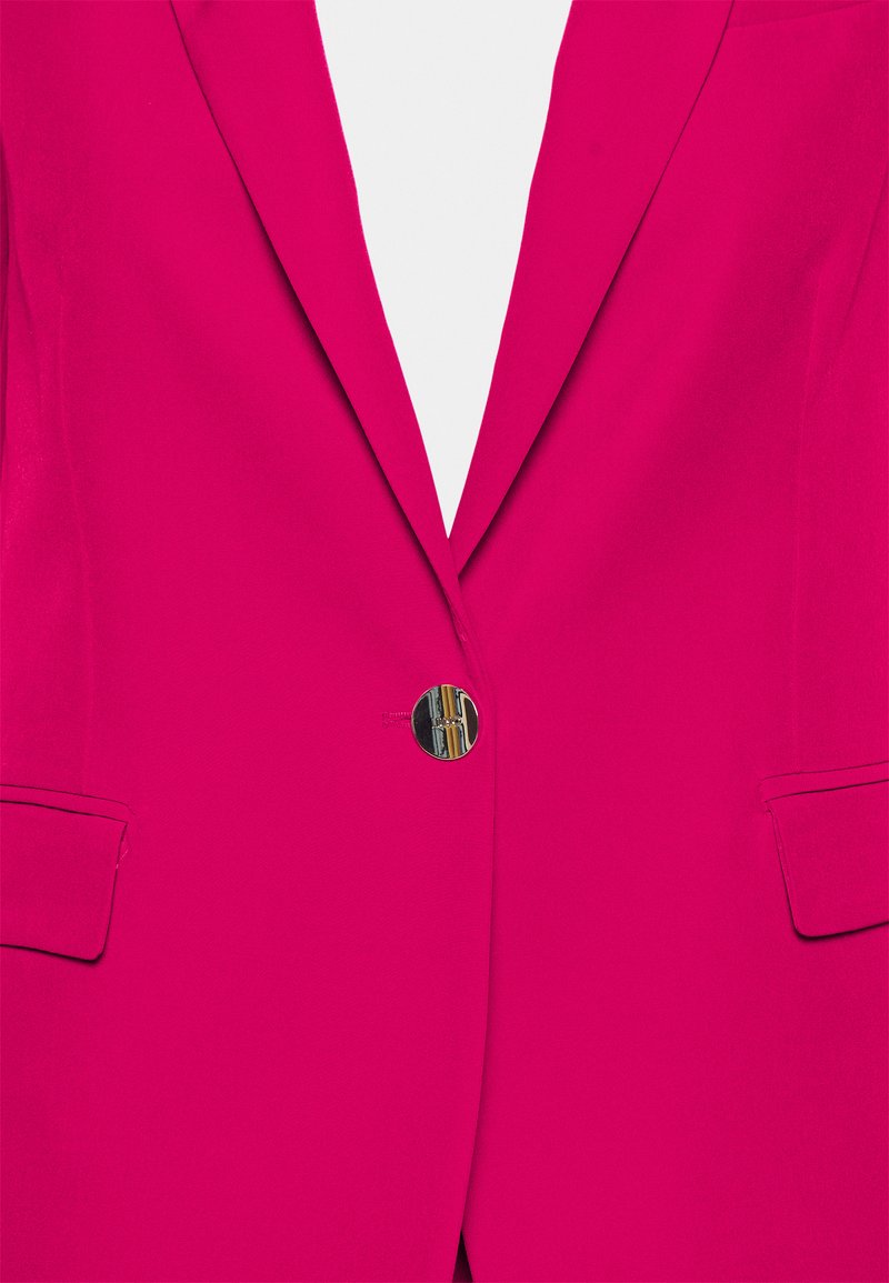 Damen Leichte Jacken | LIU JO GIACCA DAILY Blazer pink peony/pink - OK40790 Damen Leichte Jacken | LIU JO GIACCA DAILY Blazer pink peony/pink - OK40790
