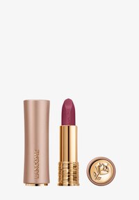 LANCÔME - L'ABSOLU ROUGE INTIMATTE - Barra de labios - got me blushing Imagen en miniatura 1