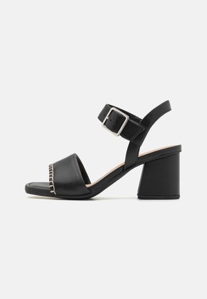 Clarks, Sandales - black