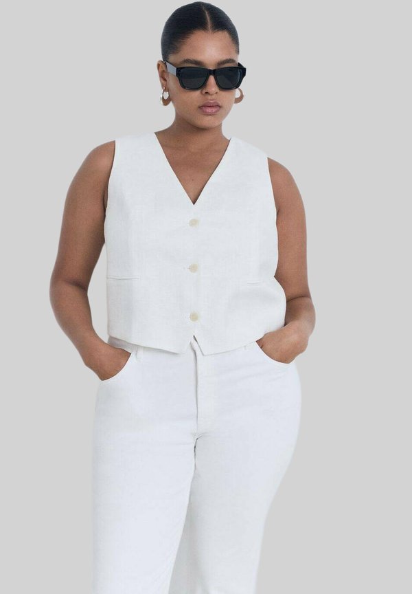 FIONA FLARED MID-RISE - Flared Jeans2