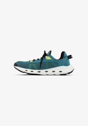 Columbia, DRAINMAKER XT WATER SHOES - Scarpa da hiking - green