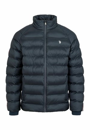 U.S. Polo Assn. Zimska jakna - dark sapphire