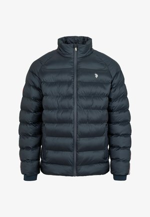 U.S. Polo Assn. Talvitakki - dark sapphire
