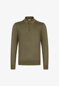 Sélectionné, green