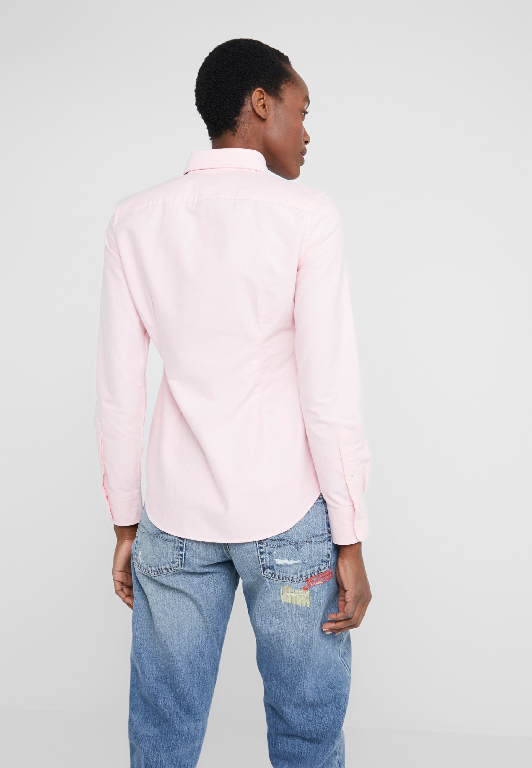 Donna OXFORD KENDAL SLIM FIT - Camicia Donna OXFORD KENDAL SLIM FIT - Camicia