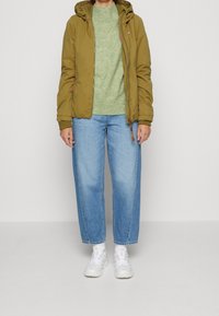 Ragwear Větrovka - olive