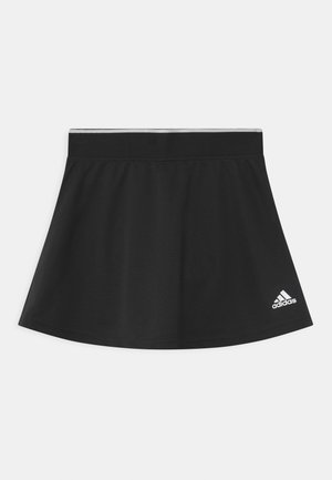Jupe de sport - black