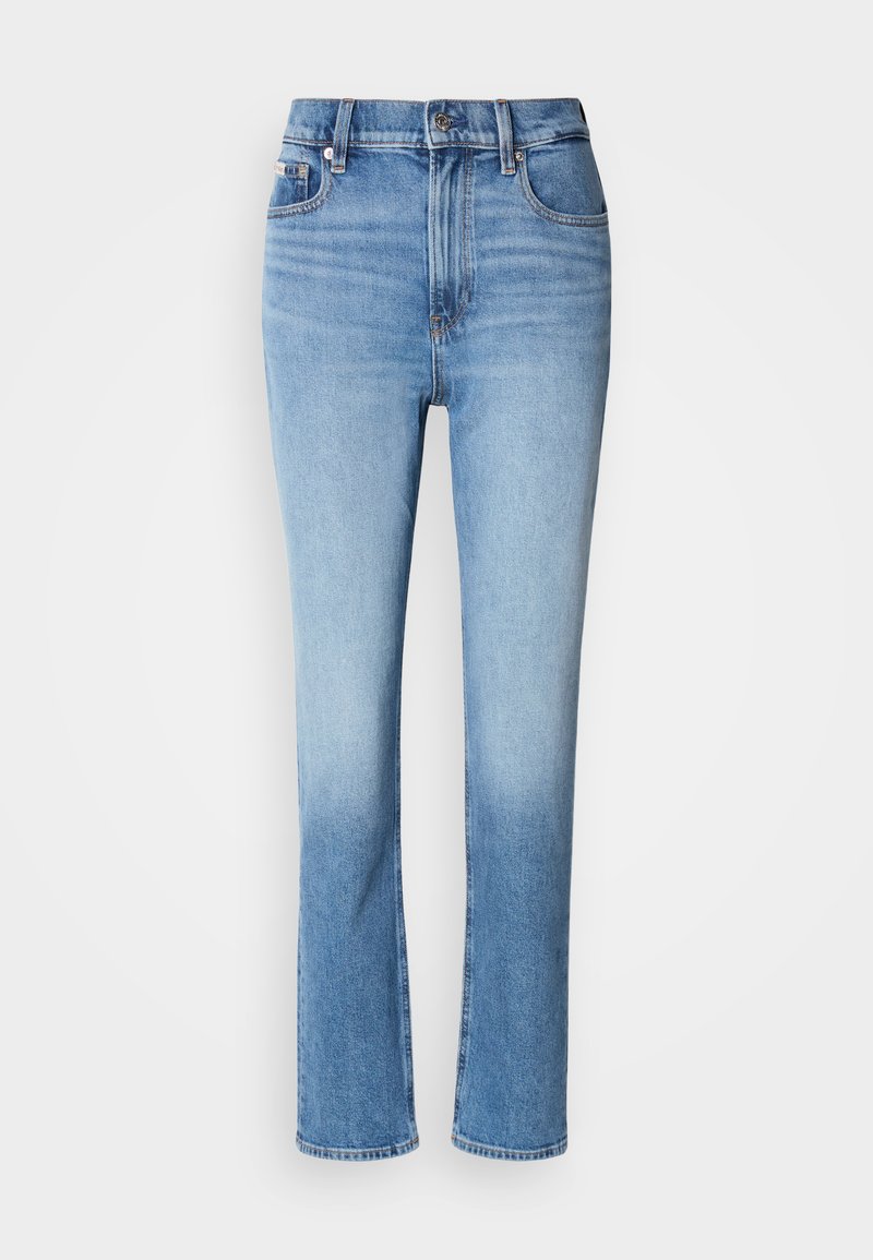 Calvin Klein Jeans Mom jeans lichtblauw Calvin Klein Jeans Mom jeans lichtblauw