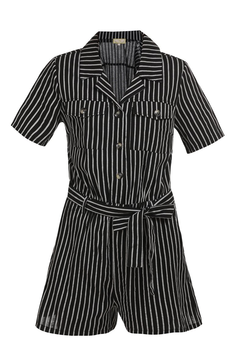 myMo Jumpsuit grijs myMo Jumpsuit grijs