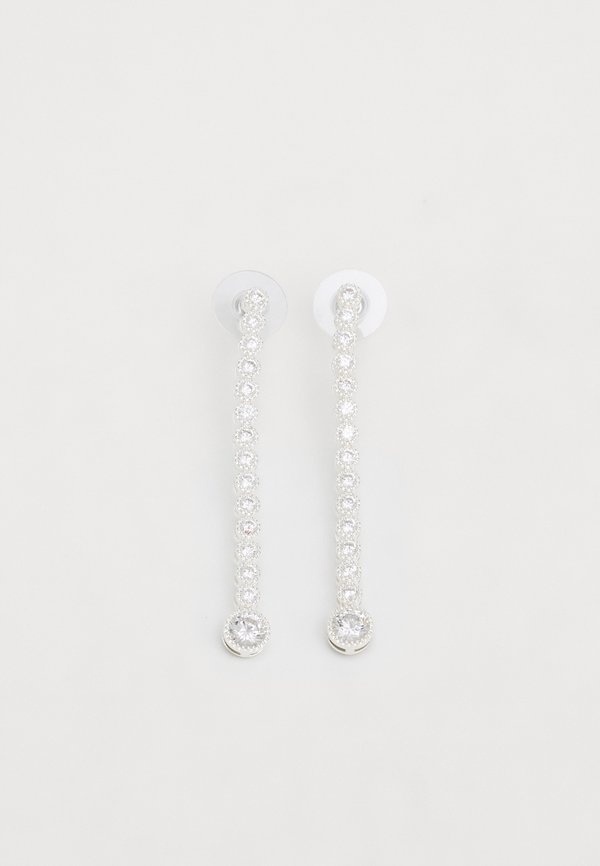 TENNIS LINEAR - Earrings - Main Image