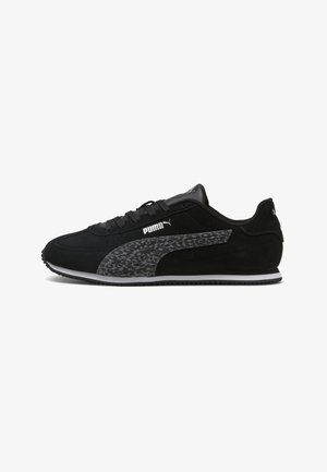 Puma, - Sneakersy niskie