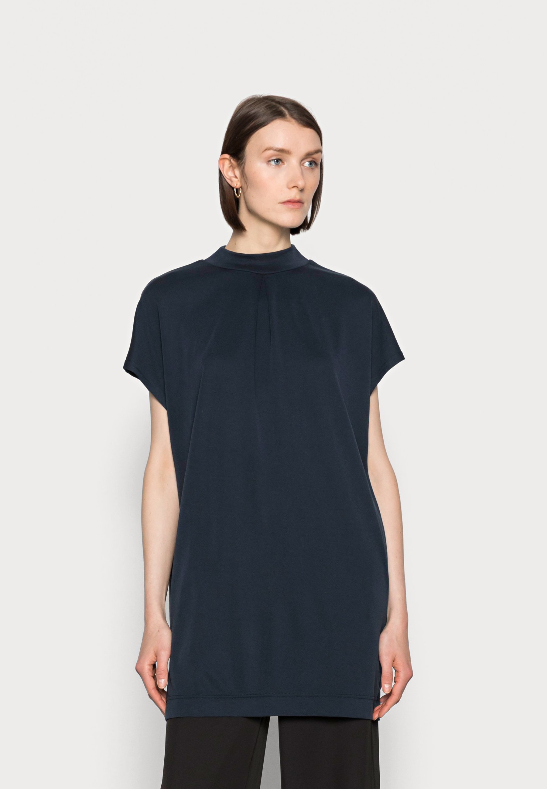 Mujer LISA JERSEY TUNIC - Vestido ligero Mujer LISA JERSEY TUNIC - Vestido ligero