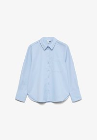 Selezionato, brunnera blue